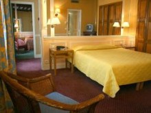 Hotel Pavillon Montaigne  Paris