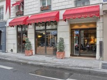 Hotel Pavillon Opéra Bourse  Paris