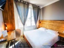 Hôtel Victor Hugo Lorient