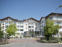 Résidence La Versoix