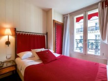 Hotel Pavillon Opéra Grands Boulevards  Paris