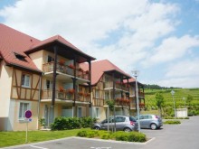 Hotel Le Domaine Des Rois