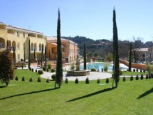 Hotel La Licorne De Haute Provence