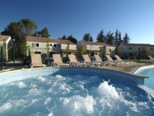 Hotel Les Sources De Manon