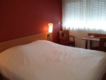 Hotel Residhome Tours Léonard De Vinci 