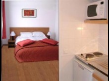 Hotel Residhome Saint Etienne Jules Ferry