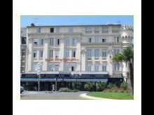 Hotel Citotel Aux Voyageurs