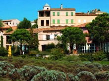 Hotel Latitudes Pont Royal Hôtel Du Golf  Mallemort