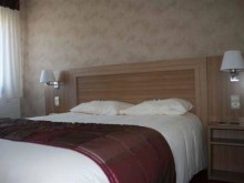 Hotel Kyriad Castres