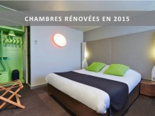 Hotel Campanile Limoges Nord