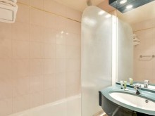 Hotel Pavillon Villiers Etoile  Paris