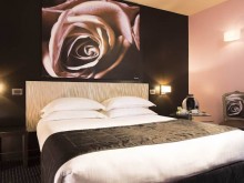 Le Fabe Hôtel  Paris