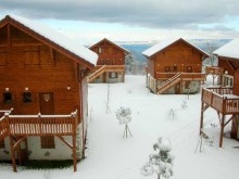 Hotel Les Chalets D'evian