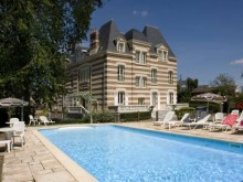 Hotel La Closerie Cabourg