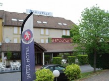 Inter-hotel Bagatelle