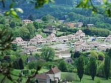 Hotel Les Hauts De Sarlat