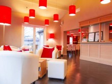 Hotel Kyriad Bourgoin-jaillieu