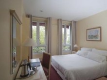 Quality Hôtel Malesherbes  Paris