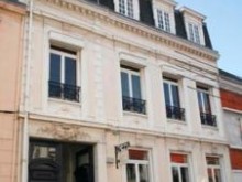 Hotel Le Cercle De Malines