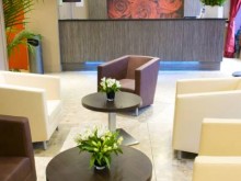 Quality Hotel Michel Montparnasse  Paris