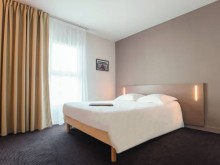 Hotel Appart'city Cap Affaires Nancy