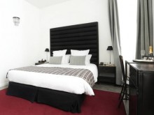 Quality Hotel Pulitzer Opéra  Paris