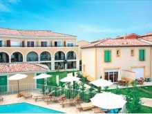 Hotel Park&suites Village Rousset 