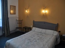 Hotel Victoria  Paris