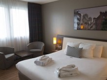 Hotel Mercure Cesson