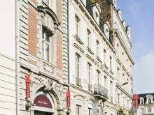 Hotel Mercure Place De Bretagne