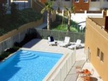 Hotel Adagio Access Marseille Plan-de-cuques 