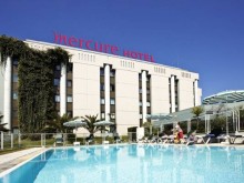 Hotel Mercure Pau Palais Des Sports