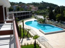 Appart'hôtel Victoria Garden La Ciotat