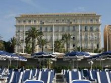 Hotel Best Western Premier West End  Nice