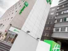 Hotel Holiday Inn Garden Court