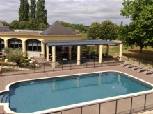 Hotel Holiday Inn Nevers Magny-cours