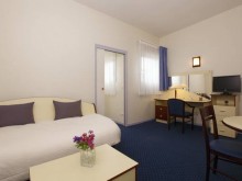 Hotel Appart'city Montpellier L'orangerie