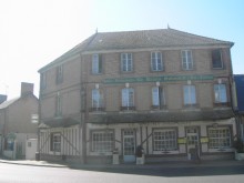 Hotel Le Relais Solognot