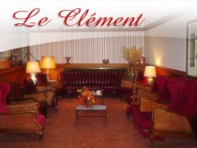 Hôtel Clément