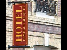 Hotel Ermitage Bouquet