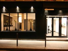 Standard Design Hotel