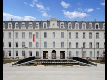 Hotel Residhome Prestige Grenoble Caserne De Bonne