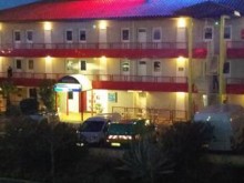 Hotel Balladins Sete Balaruc Le Vieux