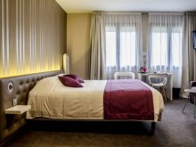 Inter-hotel Les Alizes