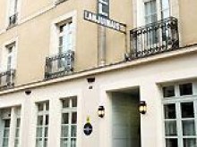 Hôtel Lanjuinais
