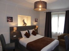 Hotel De La Tour D'auvergne  Rennes