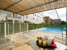 Hotel Residhome Toulouse Occitania