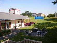 L'auberge Everhôtel Quimperlé 