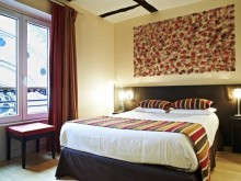 New Hotel La Fayette