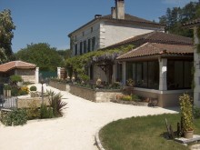 Hotel Moulin De Vigonac